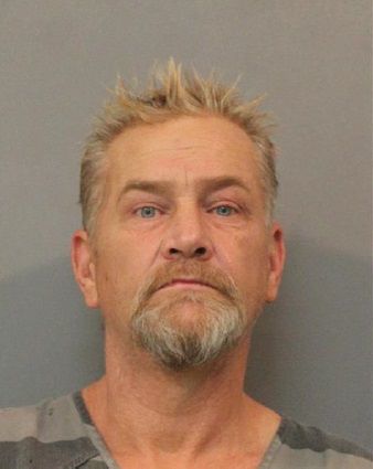 David Charles Brand Jr.